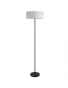 PIE SALON 1L MERA SACO BEIGE 1 X 60W E-27