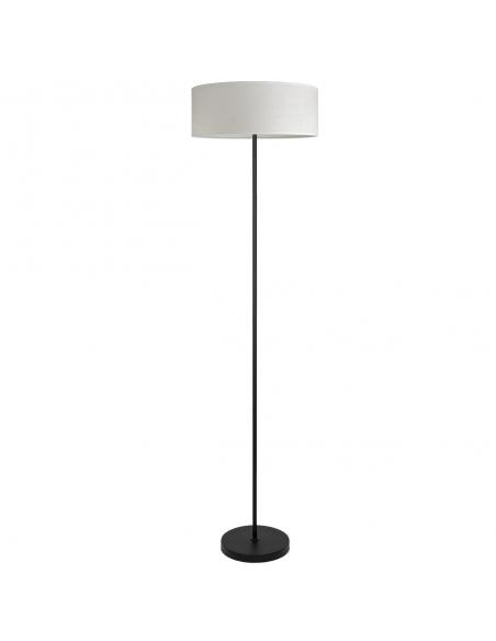 PIE SALON 1L MERA SACO BEIGE 1 X 60W E-27
