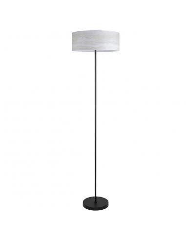 LIVING ROOM FOOT 1L MERA MARBLE 1 X 60W E-27