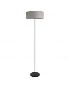 PIE SALON 1L MERA RUSTICO 1 X 60W E-27