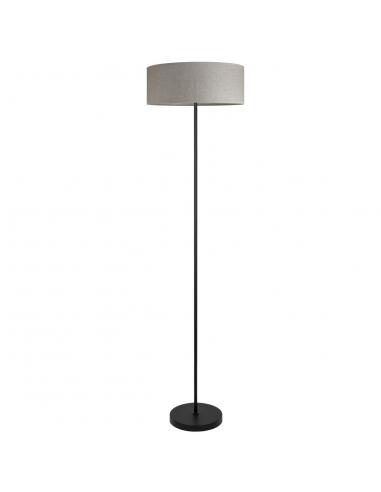 PIE SALON 1L MERA RUSTICO 1 X 60W E-27