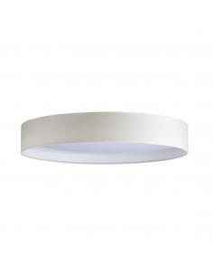 CEILING LIGHT 40 MERA COTÓN CRUDO LED 48W 6476LM 3000-4000-6000K