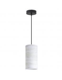 1L MARBLE TALA PENDANT 15CM