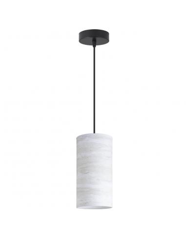 1L MARBLE TALA PENDANT 15CM