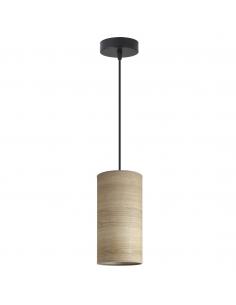 1L WOOD FELLING PENDANT 15CM
