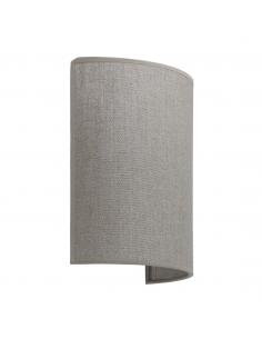 2L TALA RUSTIC WALL LIGHT 2 X 60W E-27