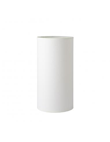 TALA TABLE LAMP 1L RAW COTTON 1 X 60W E-27