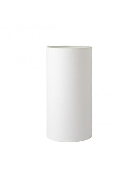 TALA TABLE LAMP 1L RAW COTTON 1 X 60W E-27