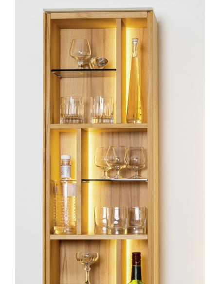 EGLO 32733 - STRIPE-C Acrylic Luminous Band/Rod