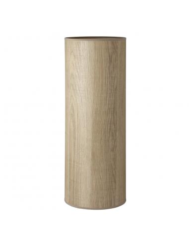 CORNER TALA 1L WOOD 1 X 60W E-27