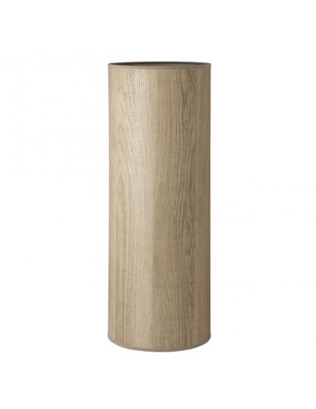 CORNER TALA 1L WOOD 1 X 60W E-27
