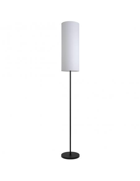PIE SALON 1L TALA LINO MARFIL 1 X 60W E-27