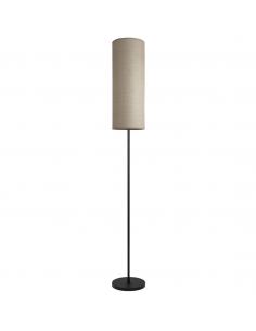 PIE SALON 1L TALA SACO MARRON 1 X 60W E-27