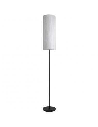 PIE SALON 1L TALA MARMOL 1 X 60W E-27