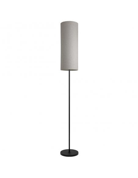PIE SALON 1L TALA RUSTICO 1 X 60W E-27
