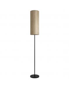 PIE SALON 1L TALA MADERA 1 X 60W E-27