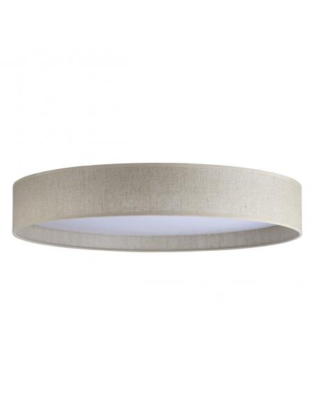 PLAFON 50 MERA RUSTICO LED 72W 9753LM 3000-4000-6000K