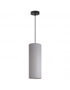 1L PENDANT TALA LINEN MINK 20CM