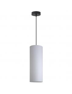 1L TALA LINEN IVORY PENDANT 20CM