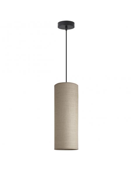1L TALA BROWN SACK PENDANT 20CM
