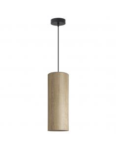 1L WOOD FELLING PENDANT 20CM