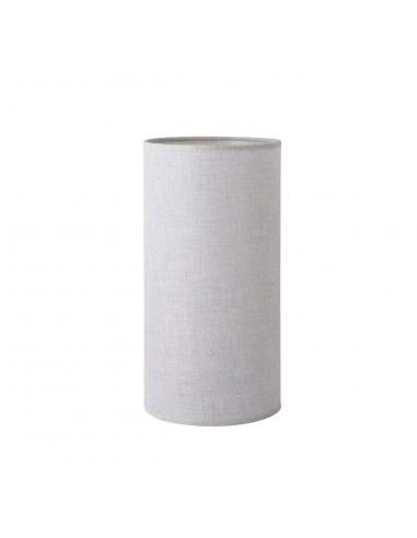 TABLE LAMP TALA 1L LINEN MINK 1 X 60W E-27