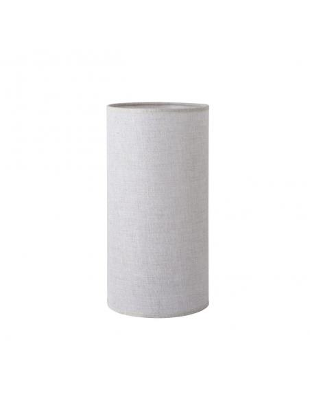 TABLE LAMP TALA 1L LINEN MINK 1 X 60W E-27
