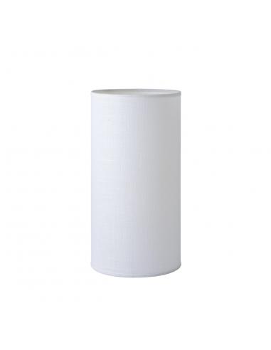 TALA TABLE LAMP 1L IVORY LINEN 1 X 60W E-27