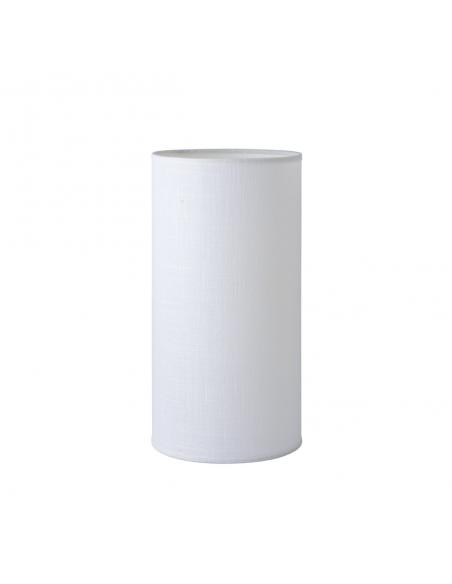 TALA TABLE LAMP 1L IVORY LINEN 1 X 60W E-27