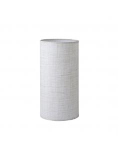 TALA TABLE LAMP 1L TOASTED LINEN 1 X 60W E-27