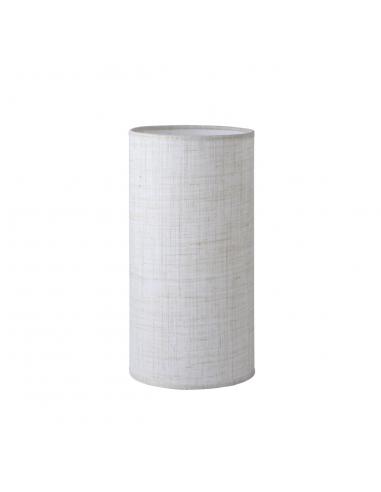 TALA TABLE LAMP 1L TOASTED LINEN 1 X 60W E-27
