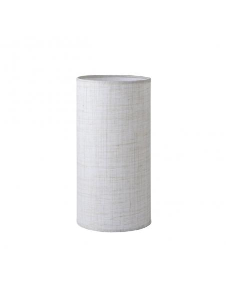 TALA TABLE LAMP 1L TOASTED LINEN 1 X 60W E-27