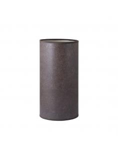 TALA TABLE LAMP 1L OXIDE 1 X 60W E-27