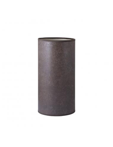 TALA TABLE LAMP 1L OXIDE 1 X 60W E-27