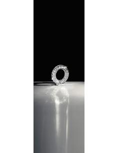 EGLO 39005 - TONERIA Lámpara LED en Acero inoxidable cromo y Cristal 2