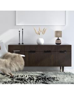 ALBANY CERAMIC TABLE LAMP 2