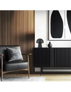 KENT BLACK TABLE LAMP 2