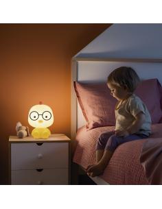 MASKOTA POLLITO LED TABLE LAMP 3W 55-65LM 3000K 2