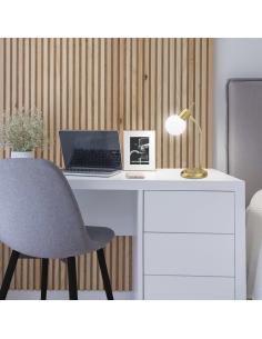 MIGOS BRASS TABLE LAMP 1 X 28 G-9 2