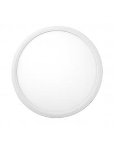 AXEL WHITE DOWNLIGHT 23 LED 18W 3000-4000-6500K 2