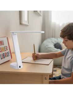 FLEXO - LINTERNA BLUM BLANCO LED 3W 448LM 3000-4000-6500K 2