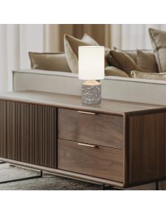 KITSU TOPO TABLE LAMP 1 X 40W E-14 2