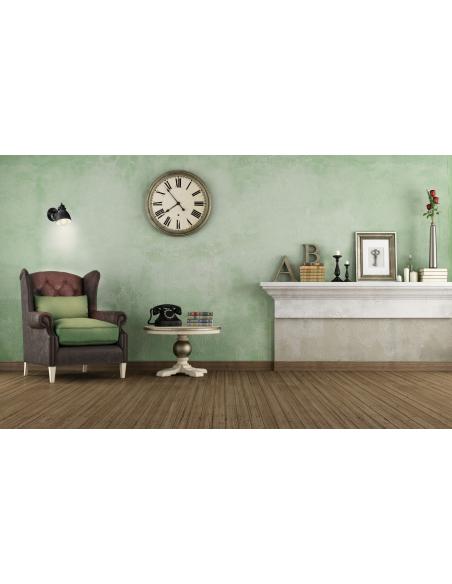 EGLO 49468 - PRIDDY Steel Wall Lamp