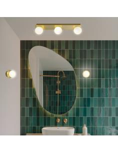 3L GIO BRASS STRIP 3 X 30W G-9 2