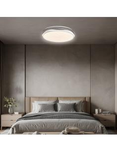 OCEAN CAFE 40 LED 48W 6476LM 3000-4000-6000K LED CEILING LIGHT 2