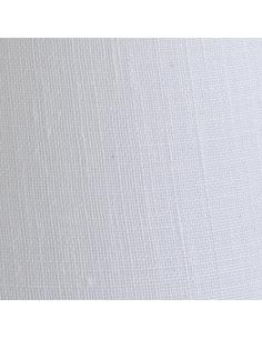TALA CORNER GUARD 1L IVORY LINEN 1 X 60W E-27 2