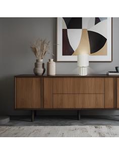 BARLOW BEIGE TABLE LAMP 1 X 40W E-14 2