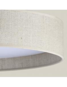PLAFON 50 MERA RUSTICO LED 72W 9753LM 3000-4000-6000K 2