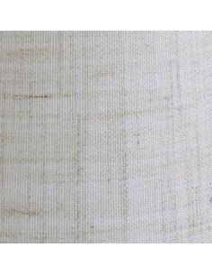 TALA TABLE LAMP 1L TOASTED LINEN 1 X 60W E-27 2