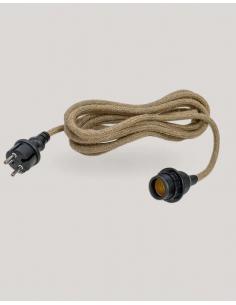 ARTEIXO CABLE JUTE SIN...
